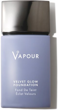 Velvet Glow Foundation