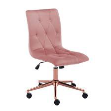 pink computer chair - Google Search
