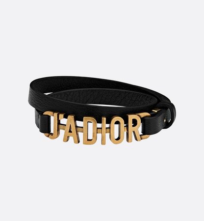 J'Adior bracelet - products | DIOR