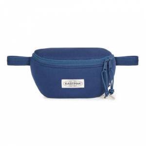 eastpak belt bag blue