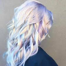 holographic hair - Google Search