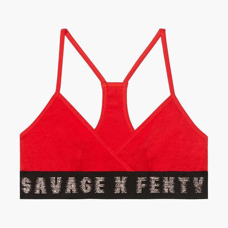 Savage X Bralette | SAVAGE X FENTY