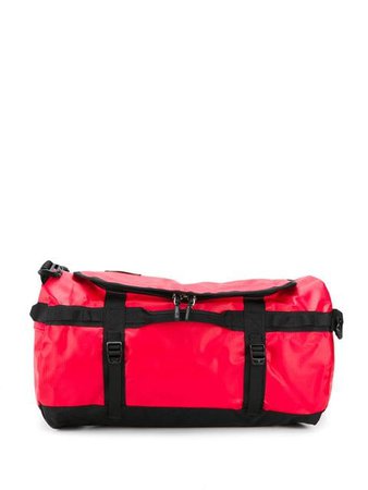 The North Face Base Camp duffle bag
