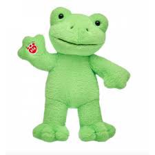 frog build a bear - Google Search