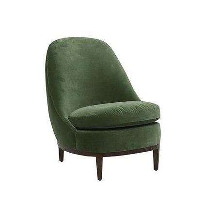 volume furniture - Bogart Tulip Sofa Chair