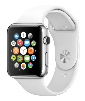 The Apple Watch: Towards a New Era in Human-Computer Interaction | CFA Institute Enterprising Investor