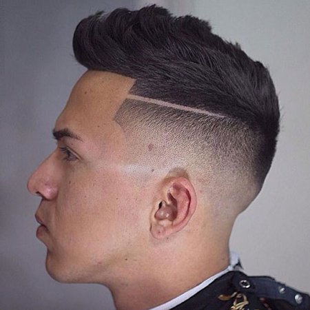 Mexican Hair - Top 19 Mexican Haircuts For Guys