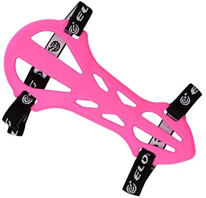 NIKA ARCHERY Youth Arm Guard Forearm Safe 2-Strap Archery Shooting Protective Bow Hunting Pink Color : Sports & Outdoors