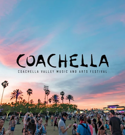 Coachella 2020: Lineup + Ticket Info | Festival Outlook | Consequence of Sound