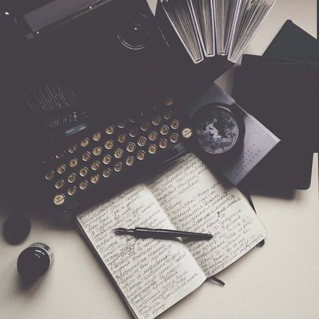 Creative Writing Club – The Free Lancer
