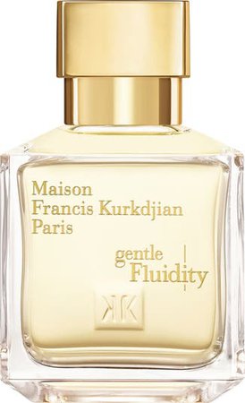 Maison Francis Kurkdjian Gentle Fluidity Gold Eau de Parfum | Nordstrom