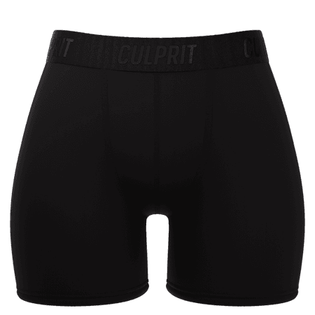 Incognito Mode – Culprit Underwear Store