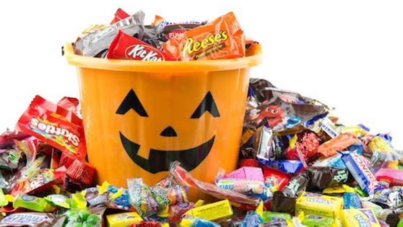 halloween candy - Google Search