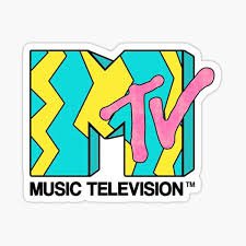 90's mtv logo - Google Search