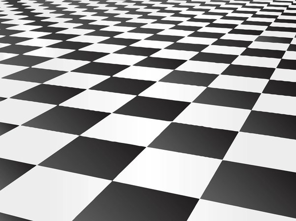 Checkered Pattern Vector Art & Graphics | freevector.com