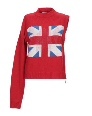 Pinko Sweater - Women Pinko Sweaters online on YOOX United States - 39989977TP