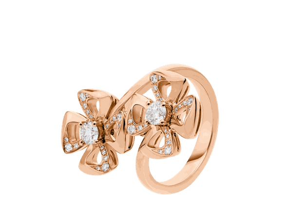 Fiorever Ring 357144 | Bvlgari