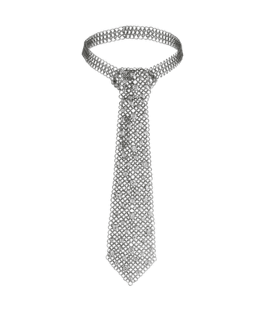 Jacob & Co - Rare Touch Collection Diamond Tie