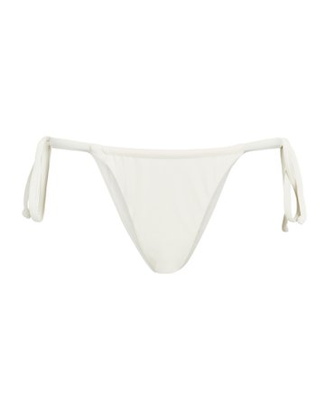 Devon Windsor Hannah Tie Bikini Bottoms | INTERMIX®