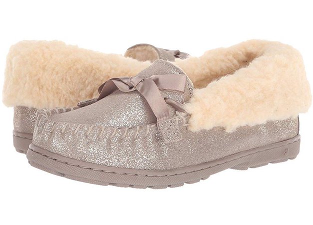 Bear Paw slippers