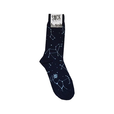 Men's Constellation Crew Socks – Shop Nasa | The Official Gift Shop of Nasa