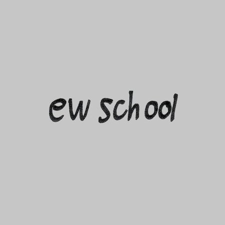 ew school