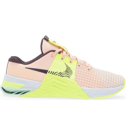 Nike Metcon 8 Training Shoe | Nordstrom
