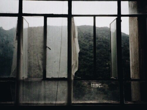 Image about grunge in empty by ricardo on We Heart It