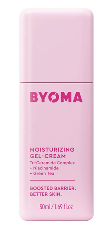gel cream Byoma