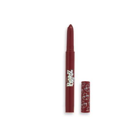 Makeup Revolution x Bratz Lip Crayon Jade | Revolution Beauty Official Site
