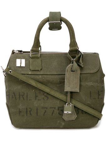 Readymade military style holdall