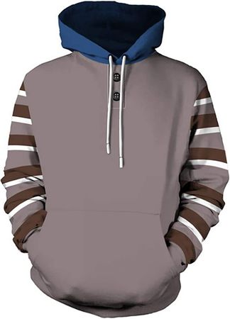 ticci toby hoodie - Google Search