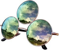 green third eye sunglasses - Google Search