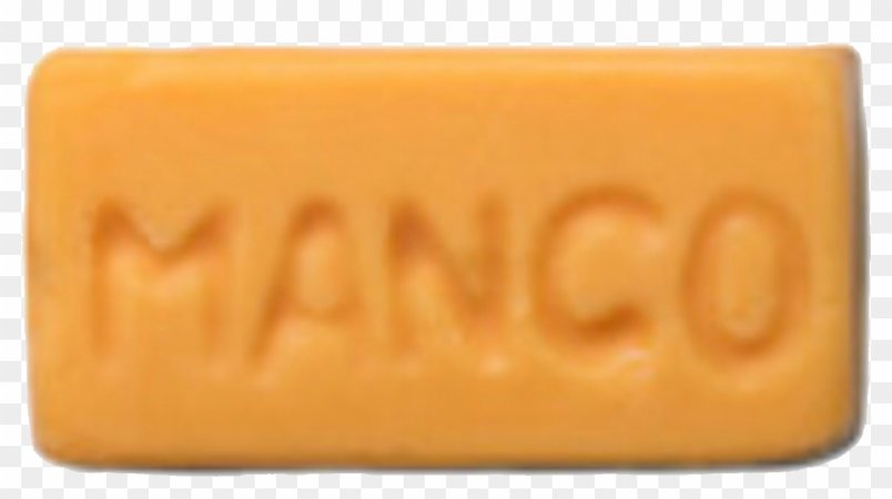 Mango Orange Soap Polyvore Moodboard Filler - Amber, HD Png Download - 2048x1014 (#6677339) - PinPng