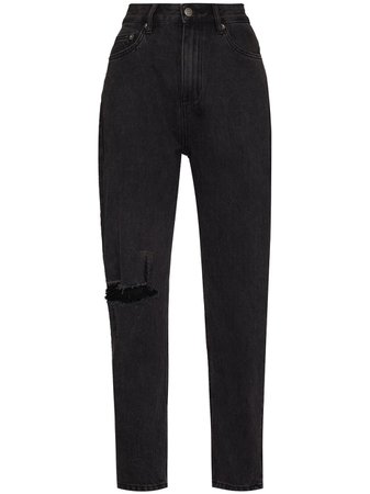 Shop Ksubi Pointer Navana ripped jeans with Express Delivery - FARFETCH