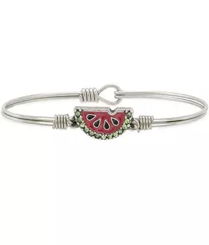 watermelon bracelet - Google Search