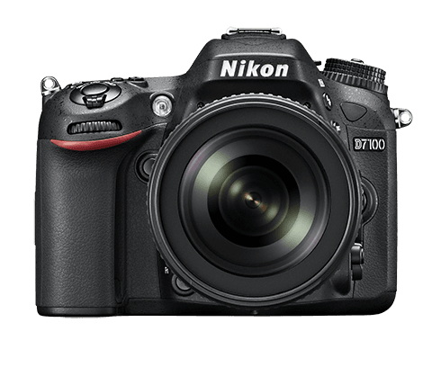 D7100 Fotocamera Reflex - Risoluzione Superiore | Nikon