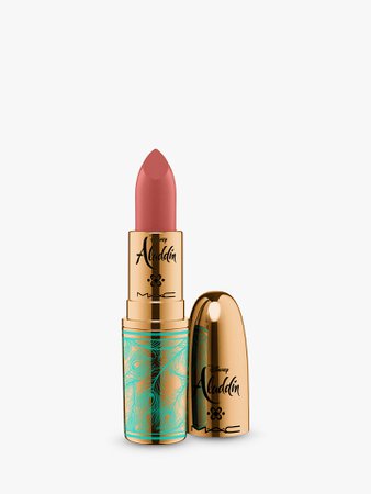 MAC Lipstick - The Disney Aladdin Collection By MAC at John Lewis & Partners