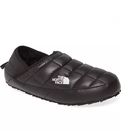 The North Face ThermoBall™ Traction Water Resistant Slipper | Nordstrom