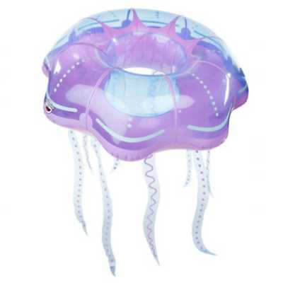 Big Mouth Giant Jelly Fish Pool Float | SCHEELS.com