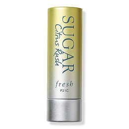 fresh Sugar Citrus Rush Infusion Lip Treatment | Ulta Beauty