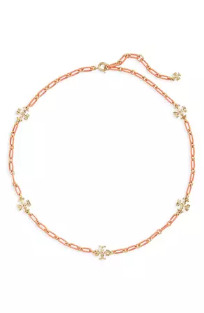 Tory Burch Roxanne Chain Necklace | Nordstrom