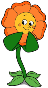 Cagney Carnation (Cuphead: Don't Deal With the Devil)
