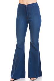 bell bottoms jeans - Google Search