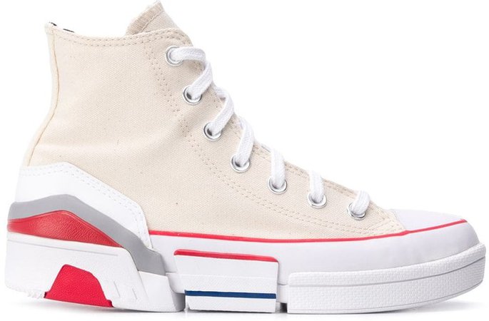CPX 70 high-top sneakers
