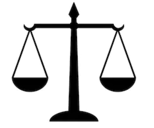 justice symbol