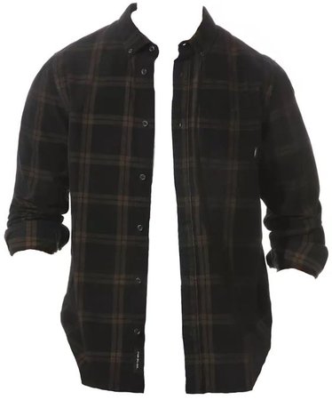 shirt flannel