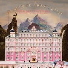 budapest hotel - Google Search