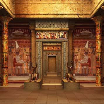 Amazon.com Hidden Objects Egyptian Palace