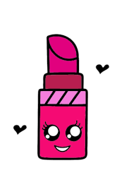 lipstick drawing - Google Search